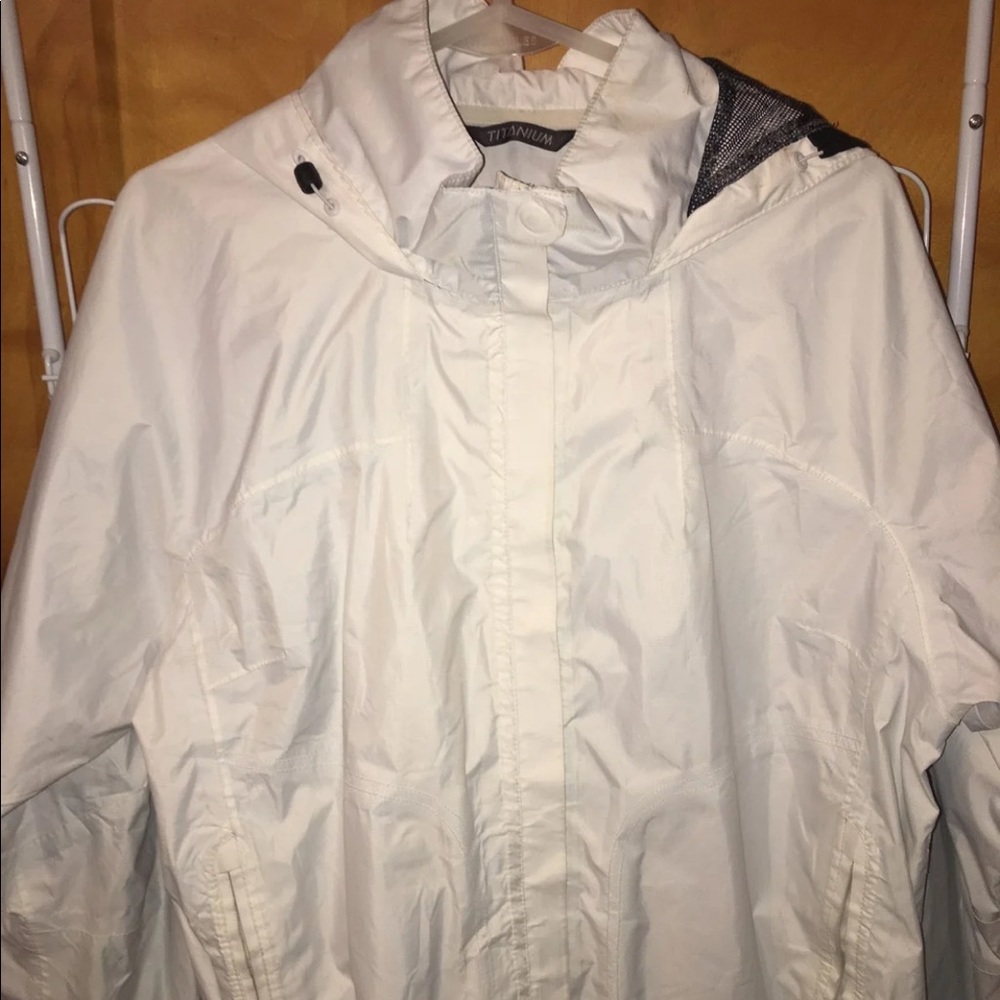 Columbia Sportwear Jakcet